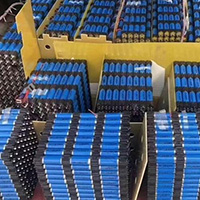锂电池回收处理厂家_电池可以回收吗_5号7号电池回收